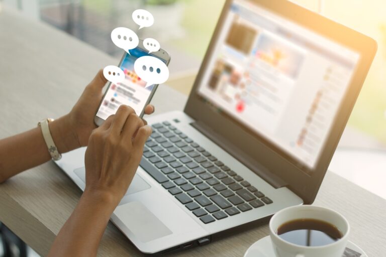 Por Que Sua Clínica Precisa Estar no Instagram em 2026?