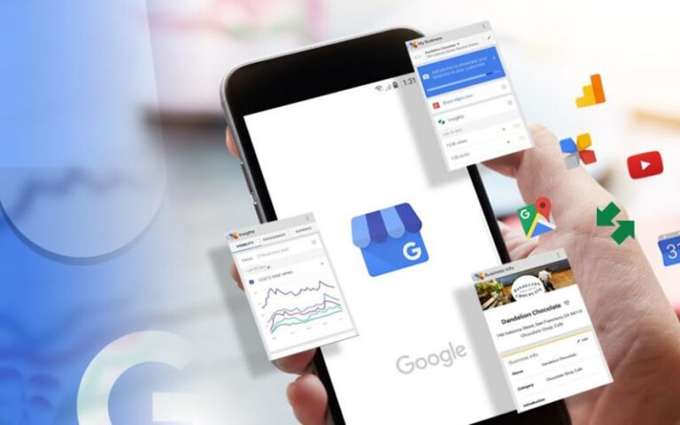 Google Meu Negócio para Clínicas: O Recurso Gratuito que Coloca Seu Consultório no Mapa