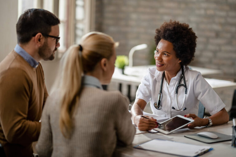 Como Atrair Pacientes Todos os Meses Sem Depender Apenas de Indicações