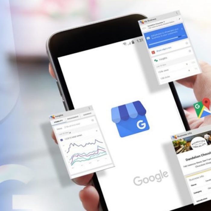 Google Meu Negócio para Clínicas: O Recurso Gratuito que Coloca Seu Consultório no Mapa